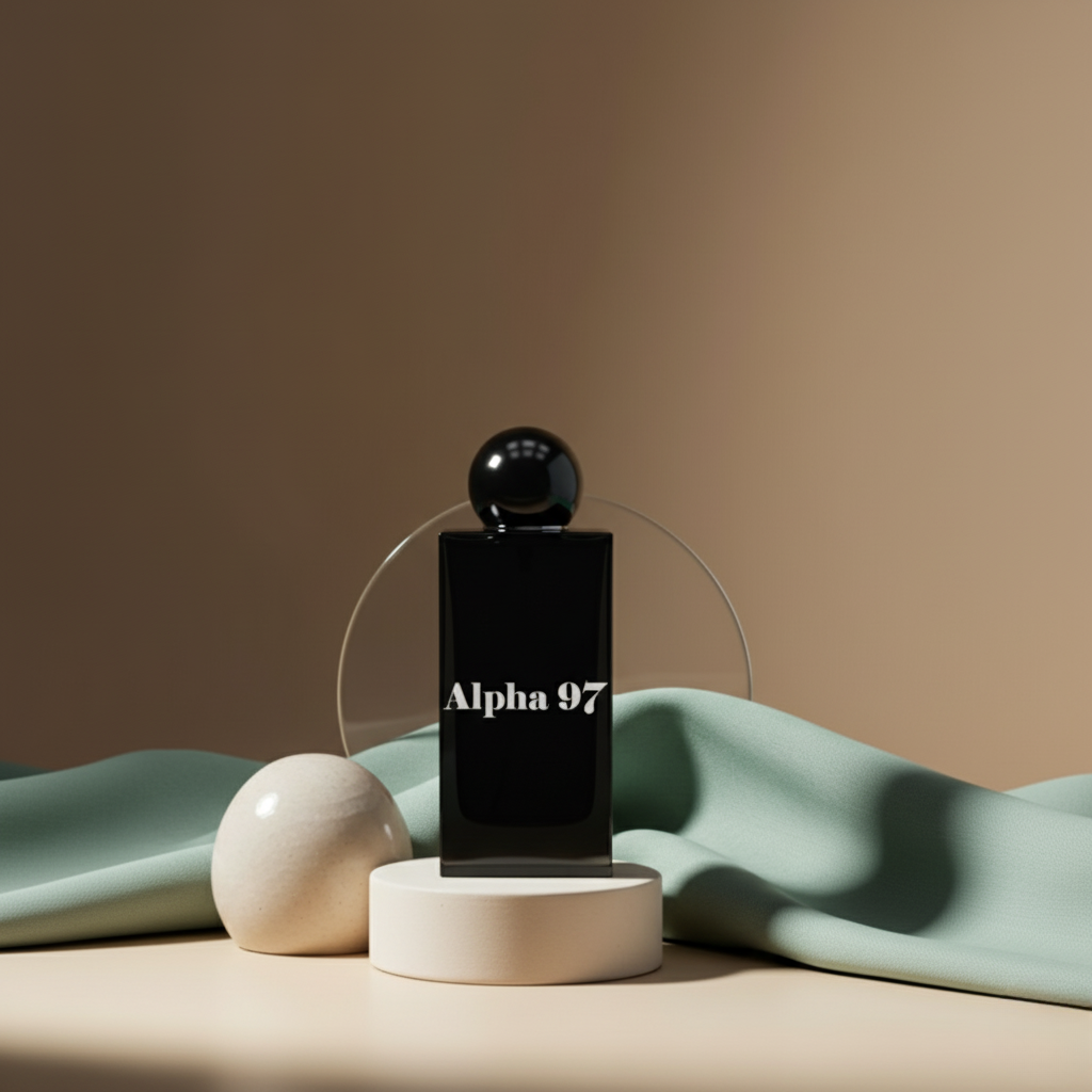 Alpha 97