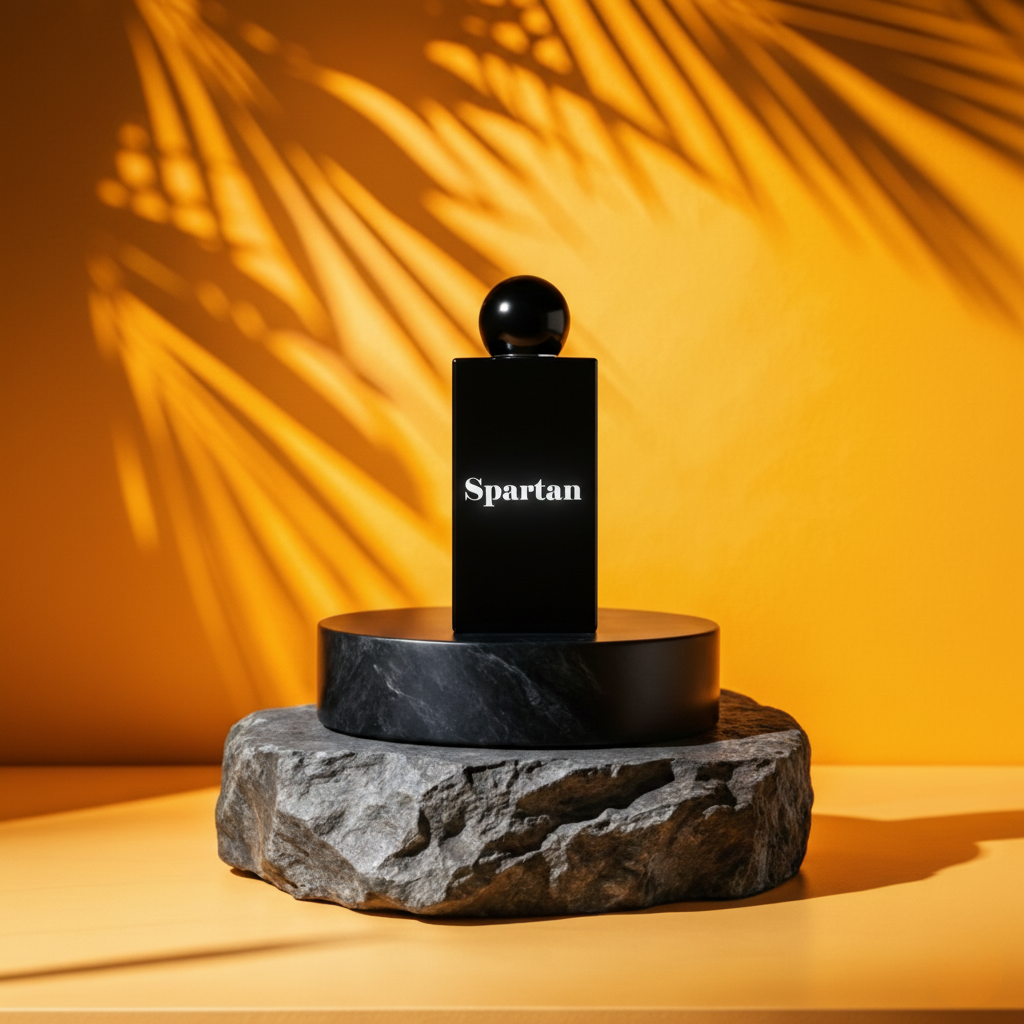 Spartan