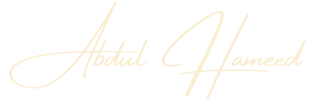 Abdul Hameed Perfumes