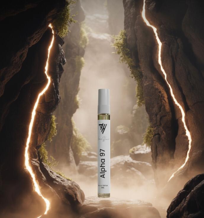 Alpha 97 10ml
