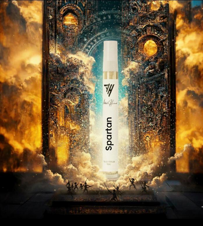 Spartan 10ml