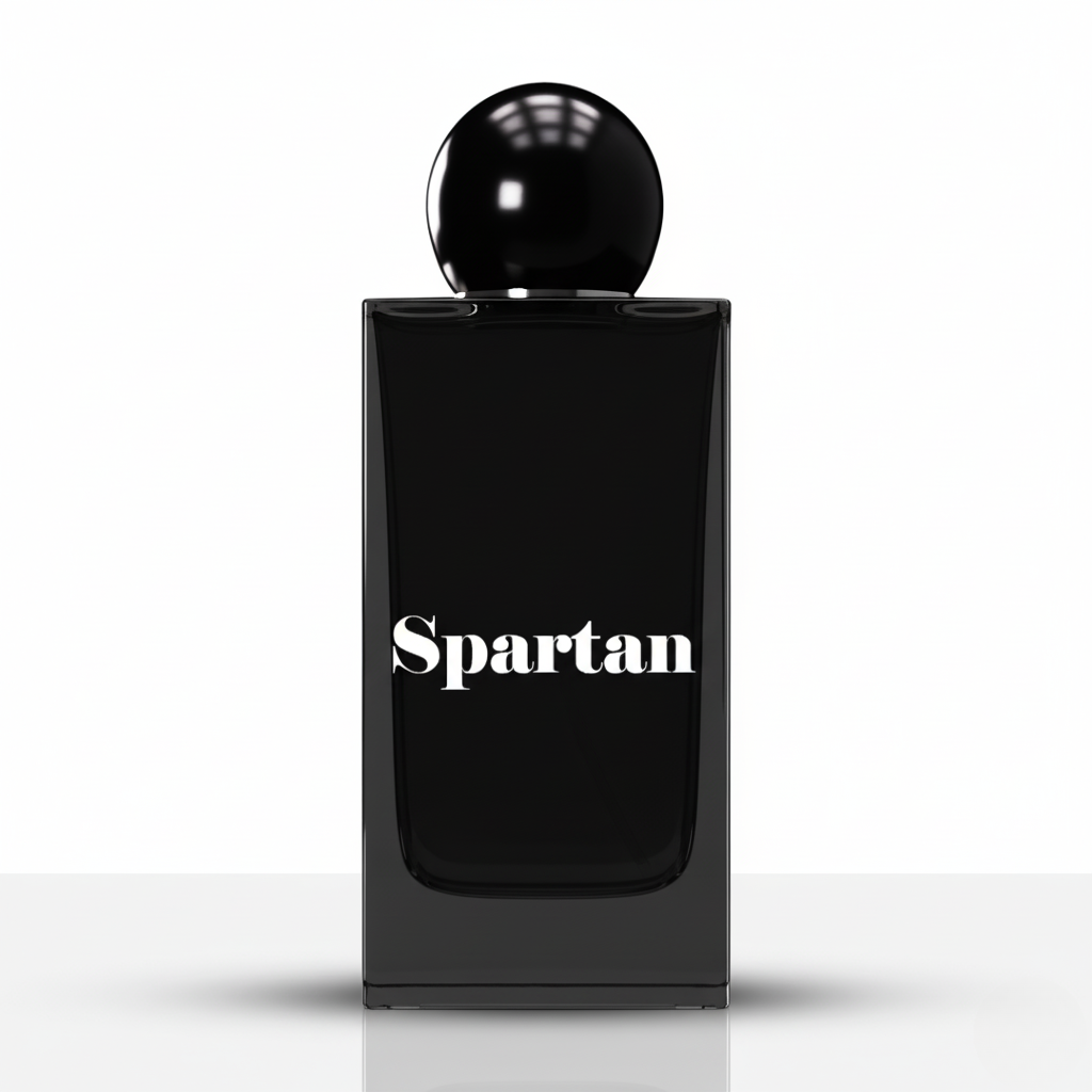 Spartan